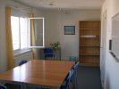 Schulzimmer der Nota bene Nachhilfeschule