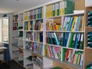 Lehrerbibliothek